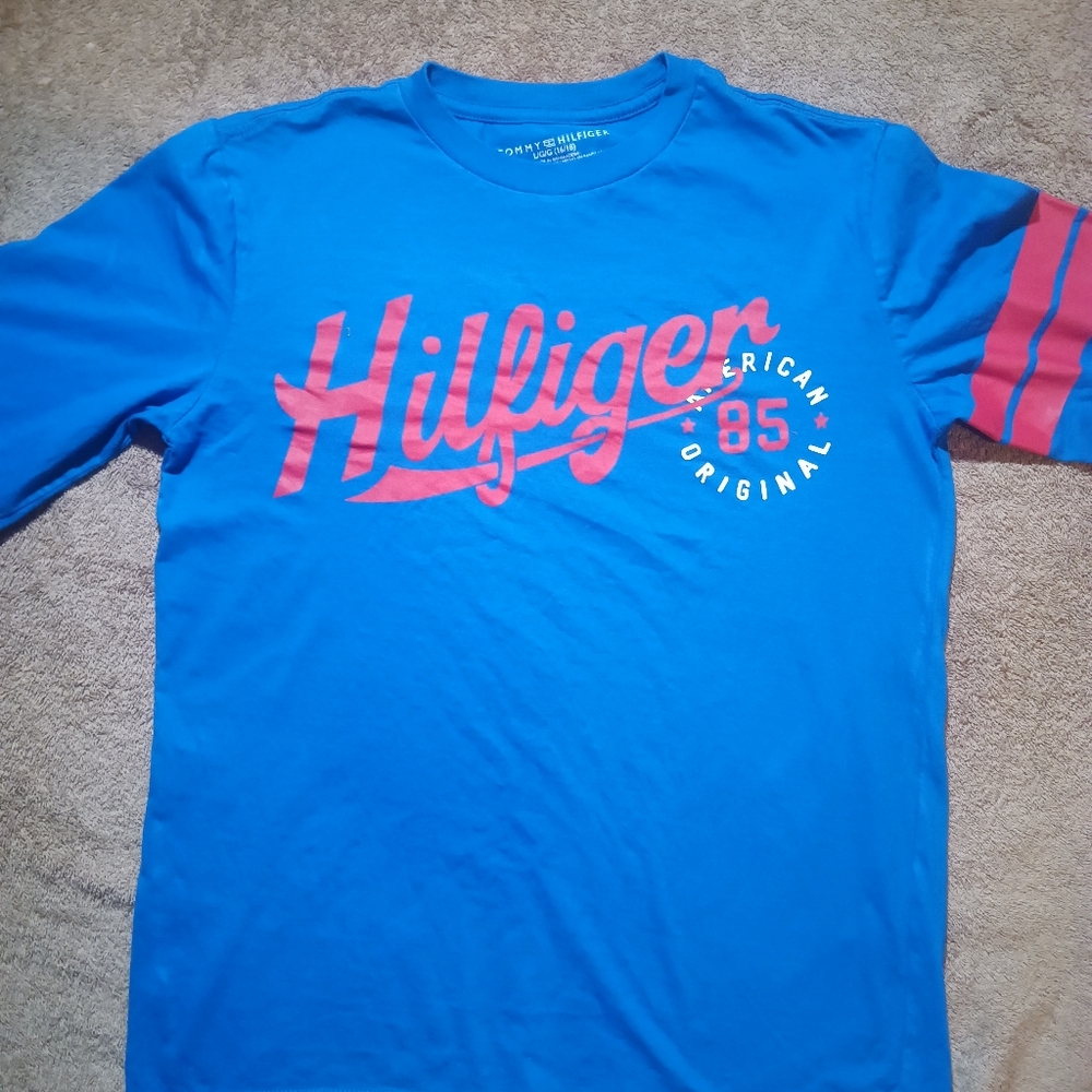 Tommy Hilfiger Long sleeve shirt
